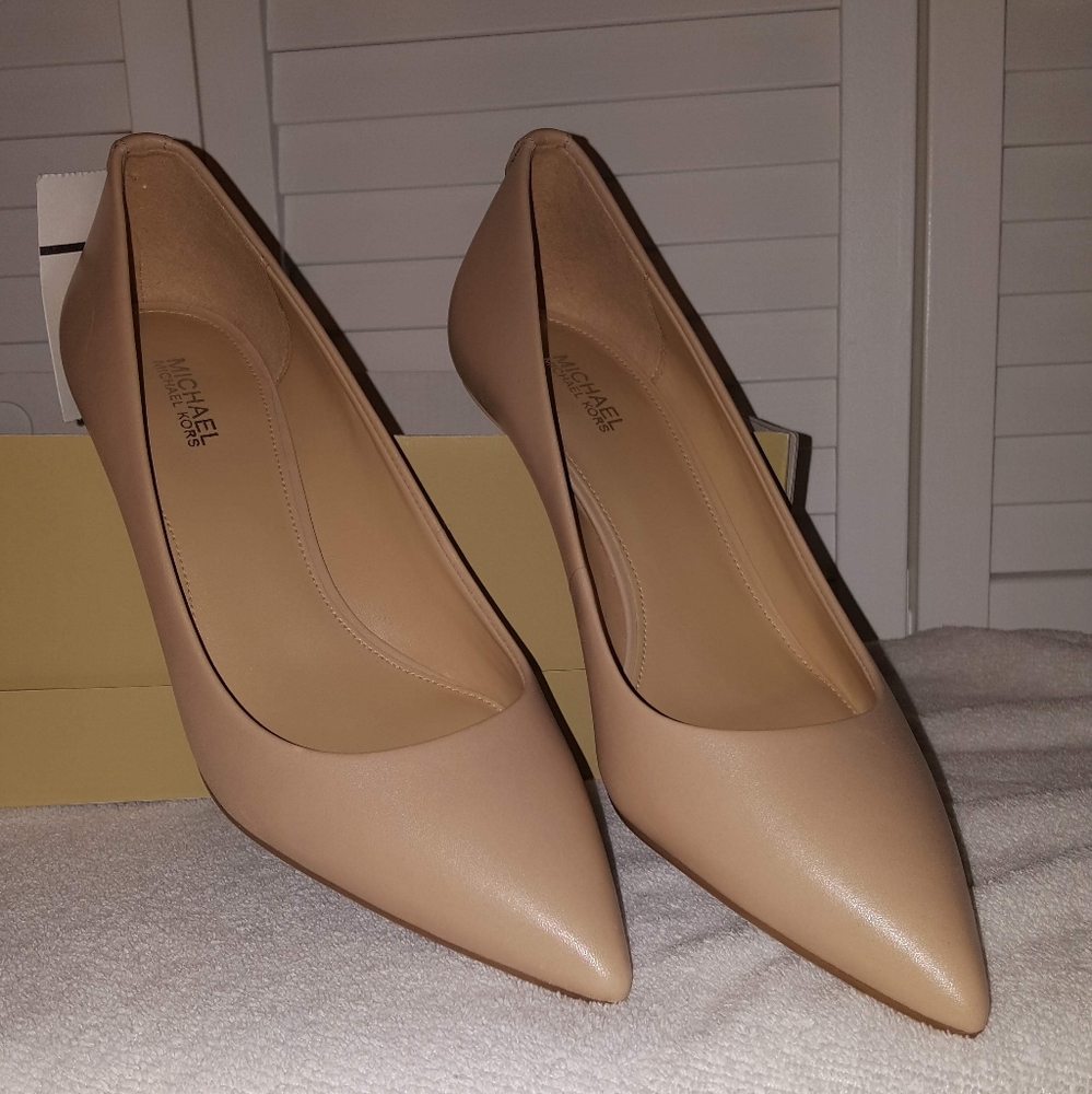 Michael kors shoes